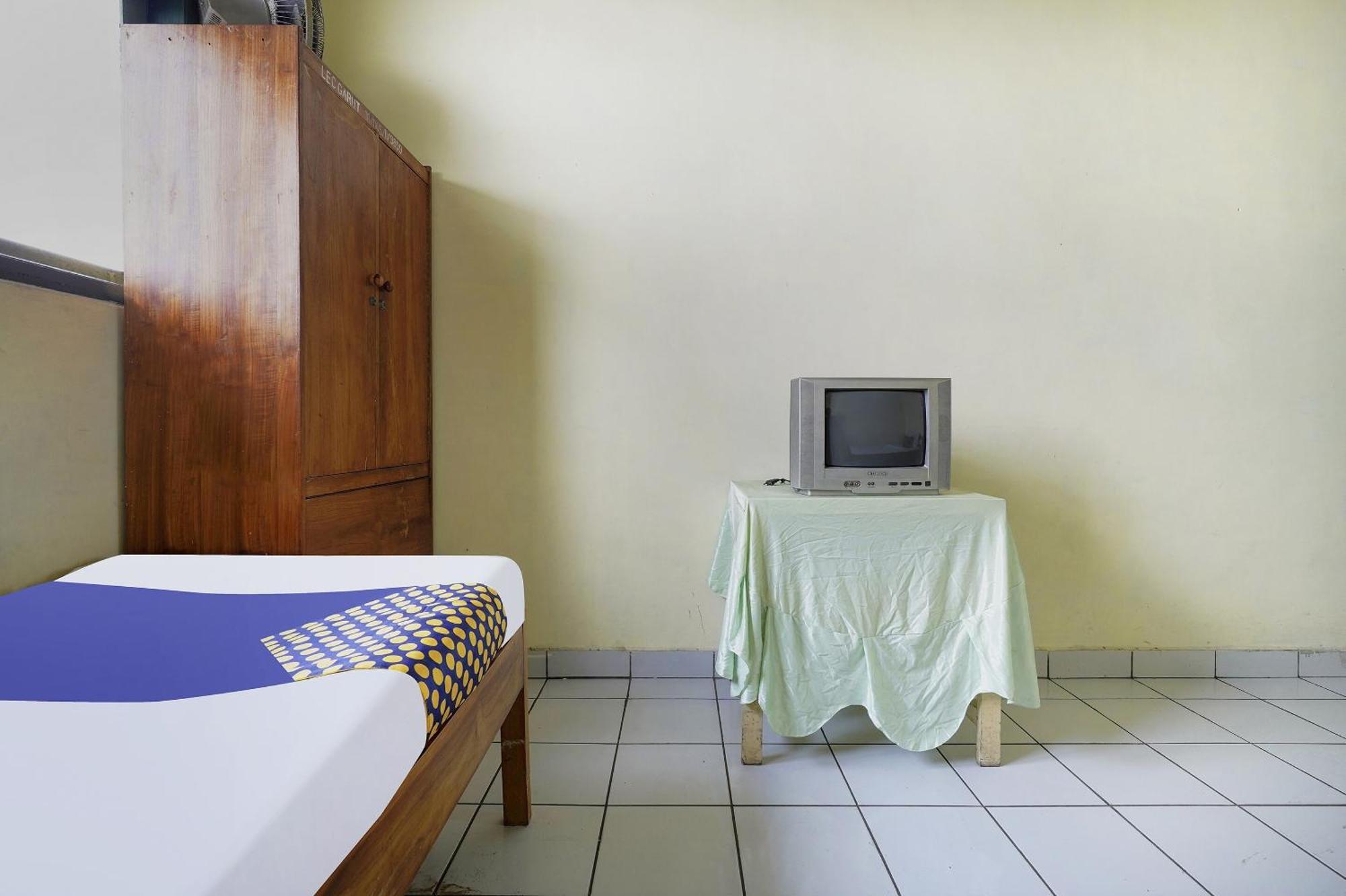 Spot On 91064 Wisma Lec Syariah Garut Zewnętrze zdjęcie