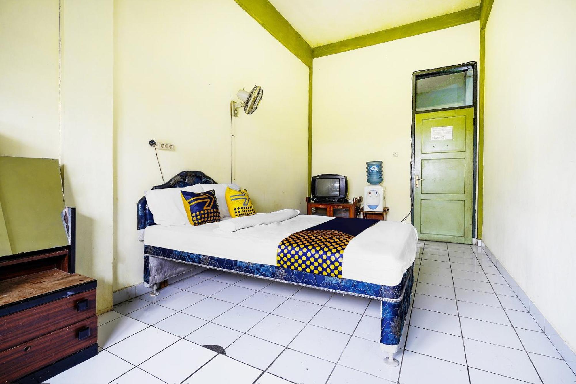 Spot On 91064 Wisma Lec Syariah Garut Zewnętrze zdjęcie