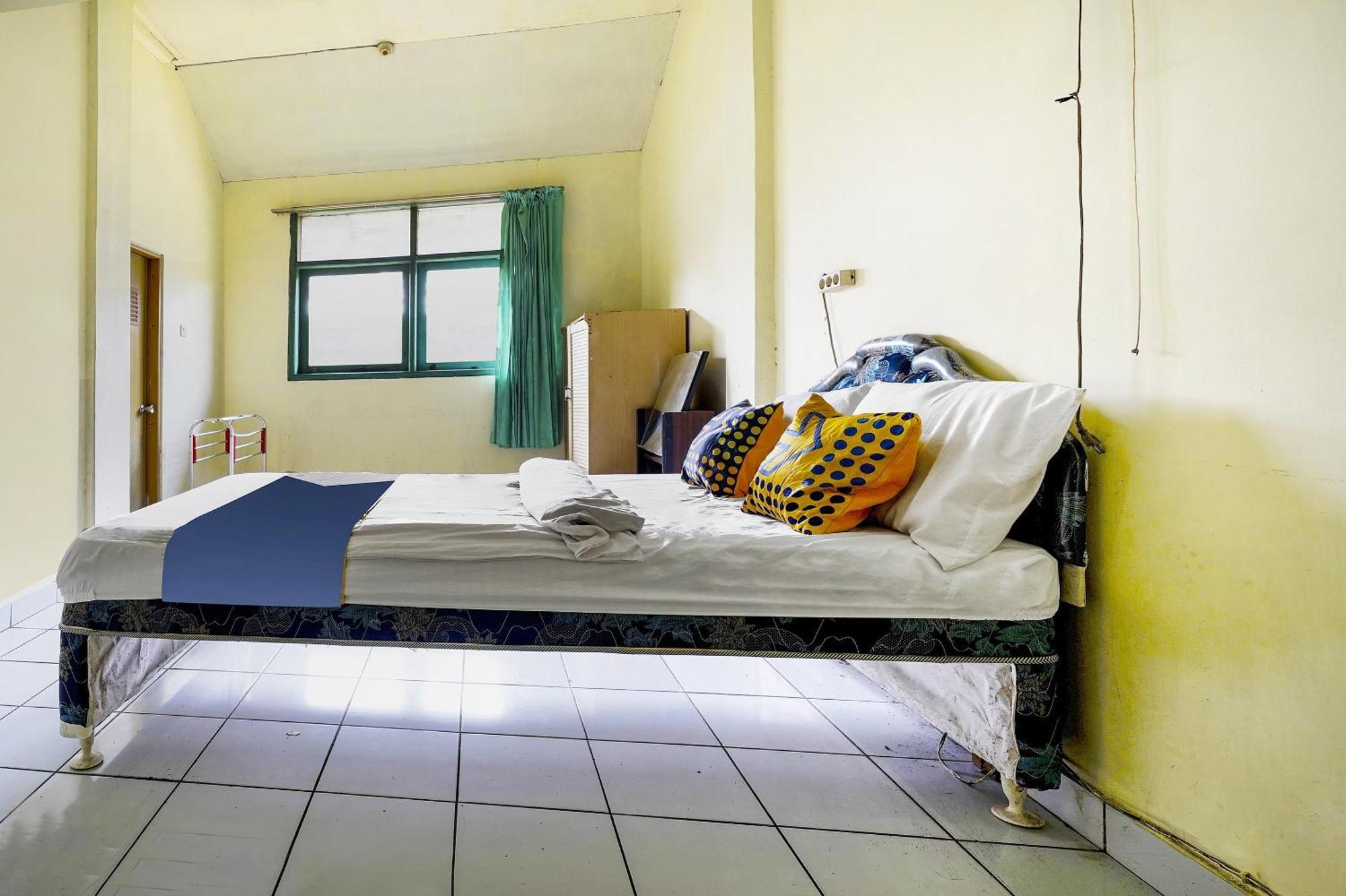 Spot On 91064 Wisma Lec Syariah Garut Zewnętrze zdjęcie
